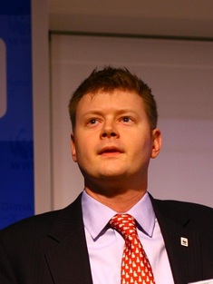 Matt Banks