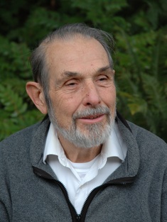 Gordon Orians