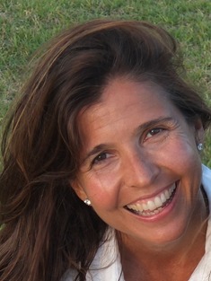 Fabiola Arredondo
