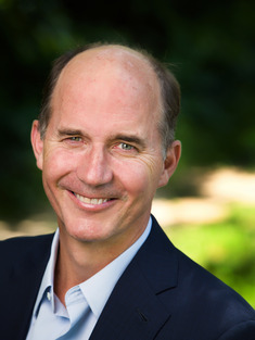 Carter Roberts