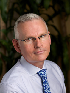 Michael Bauer
