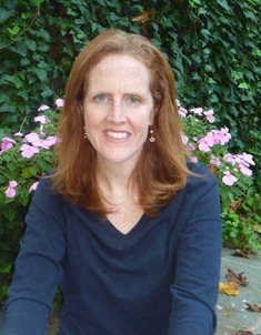 Margaret Ackerley