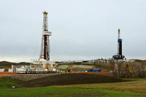 bakken