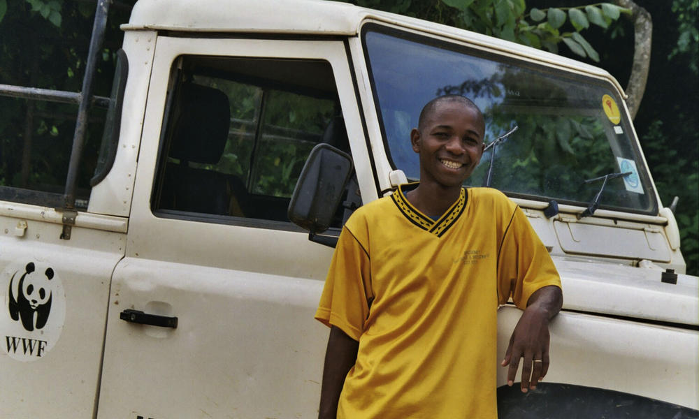 Coastal East Africa Ranger