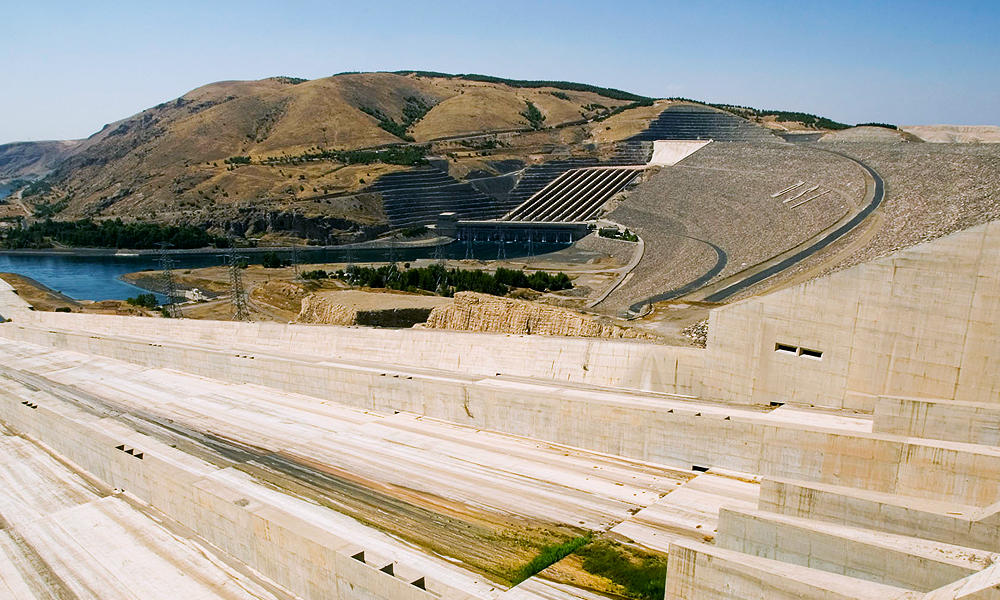 Infrastructure Development
