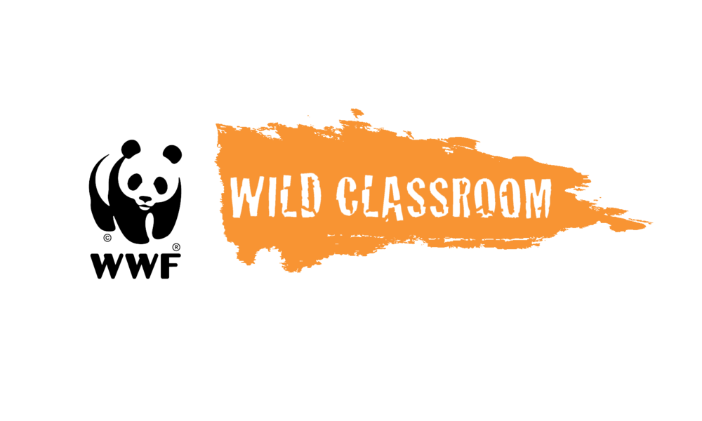 World Wildlife Fund Launches Free Educational Resource For Teachers And ...