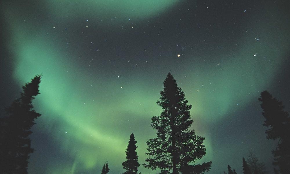 Northern Lights