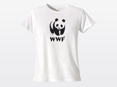 Wwf T Shirt