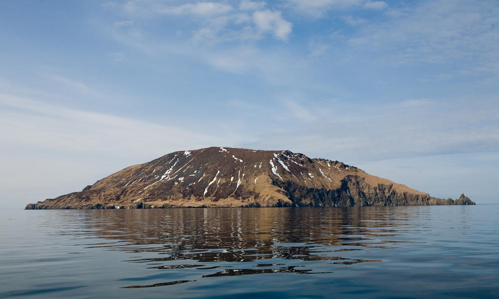 Alaska, USA / United States of America