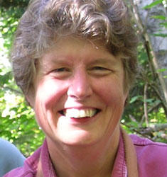 Dr. Elizabeth Bennett