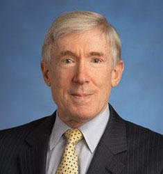 Dr. Robert D. Hormats