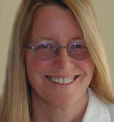 Rebecca Moore