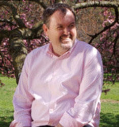 Crawford Allan