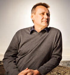 Peter Knights