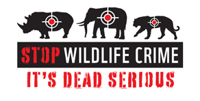 Stop Wildlife Crime: It's Dead Serious