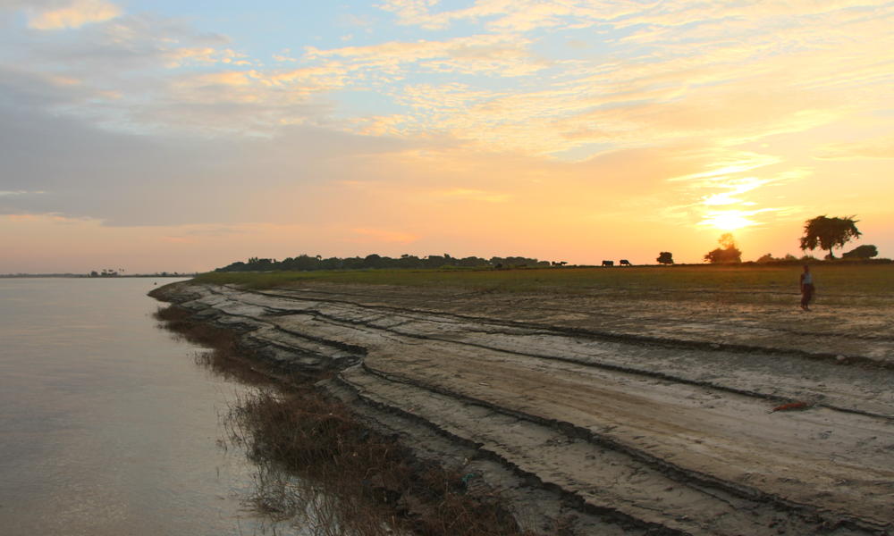 Myanmar