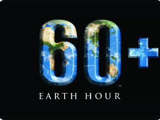Sign the Earth Hour Pledge