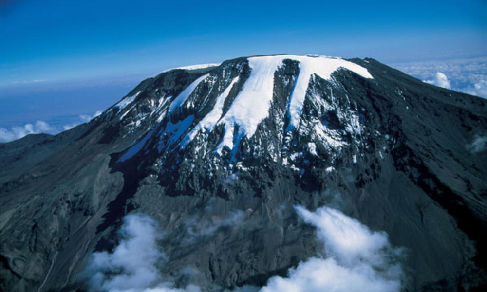 Ten Interesting Facts about Mt. Kilimanjaro Blog Posts WWF