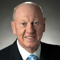 Neville Isdell