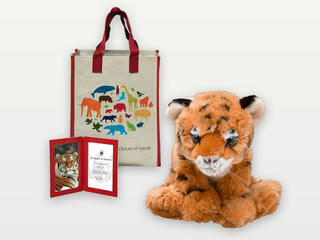 Adopt a Tiger