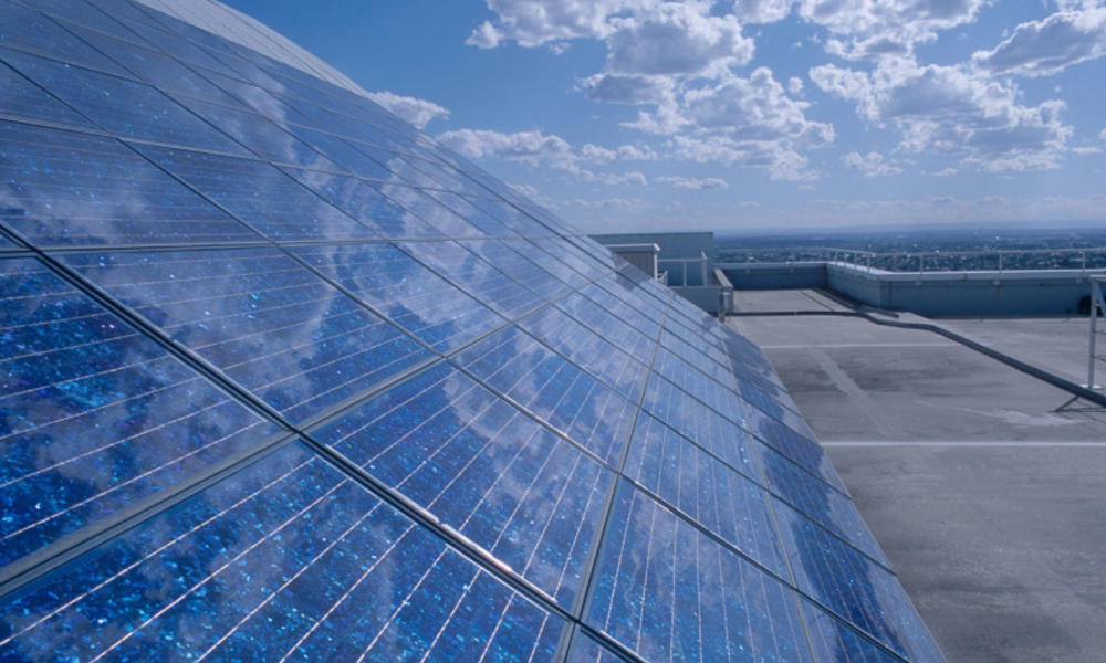 Solar Panels