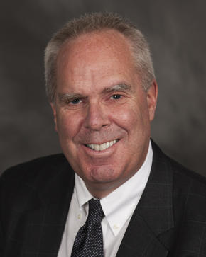 Mike Robinson GM