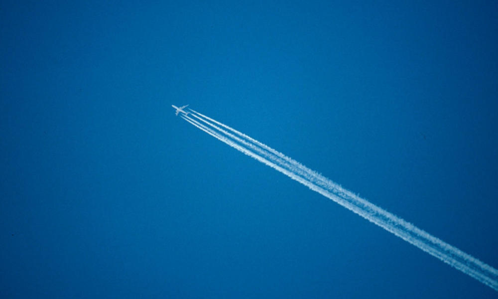 Airplane