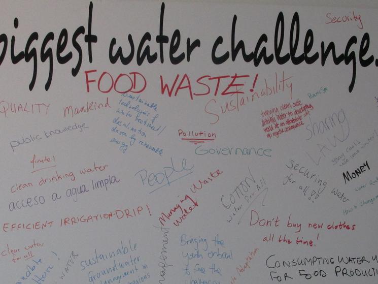 Biggestwaterchallenge