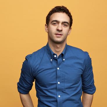 jeremy heimans