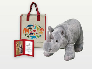 Adopt a Rhino