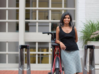 Keya Chatterjee