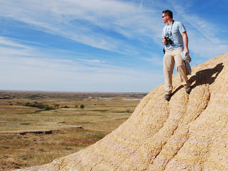 Become a Partner in Conservation