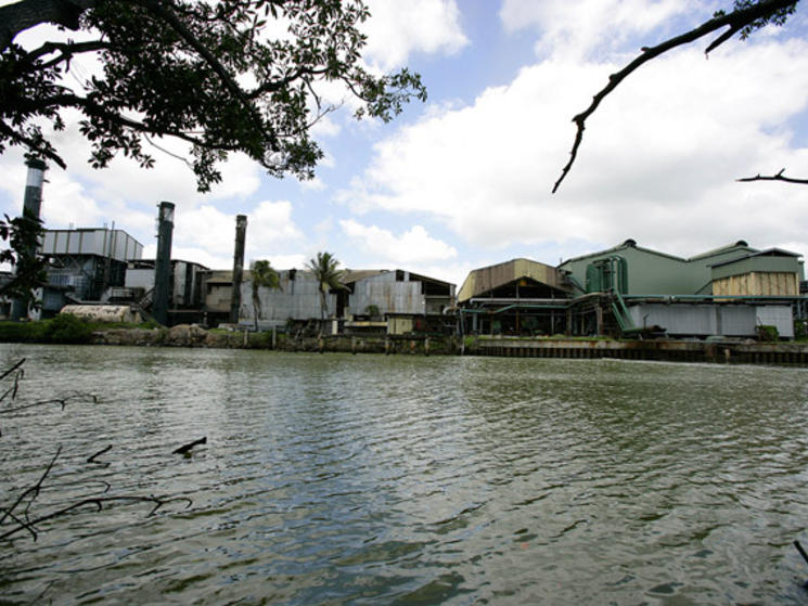 Factory