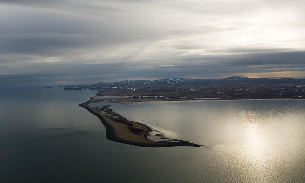 Bristol Bay