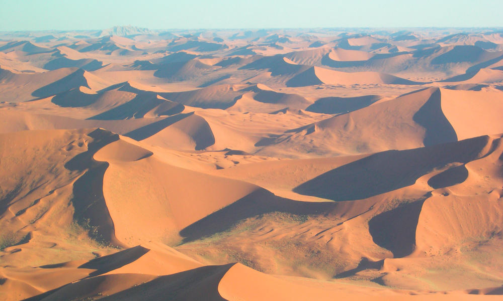 Namib Desert, Namibia