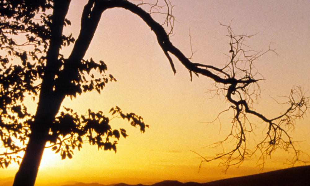 Namibia.