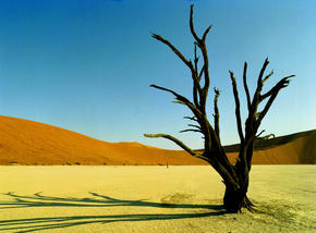 Namibia.
