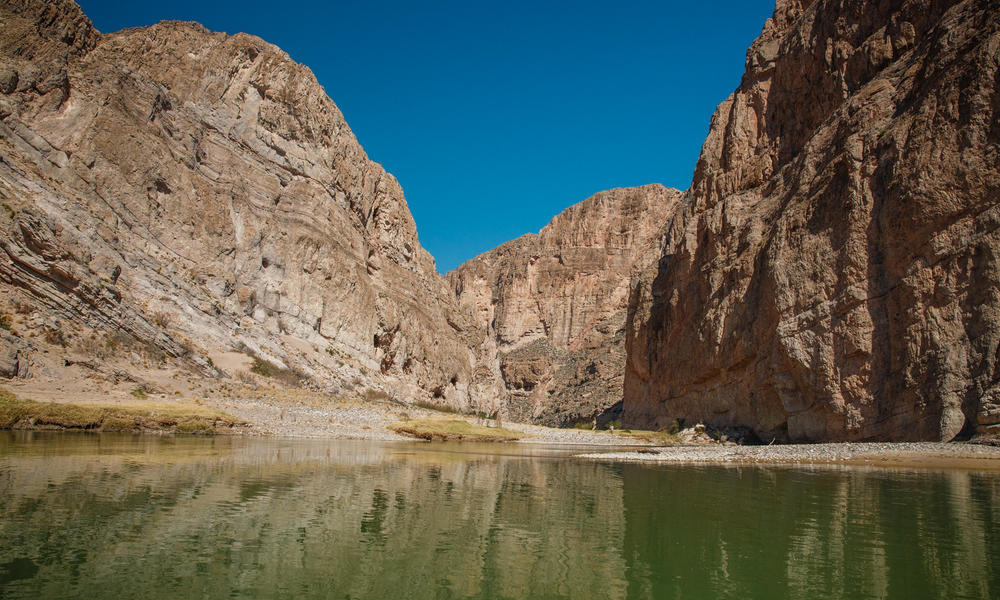 big bend national park