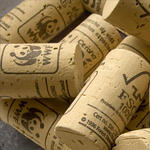 Cork stoppers certified by FSC