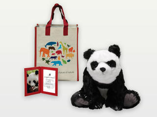 Adopt a Panda