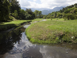 river in MAR