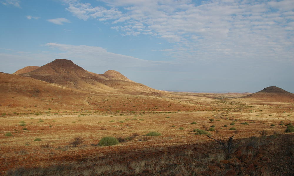 Namibia