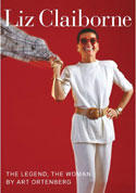 Liz Claiborne book