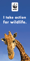 I Support WWF