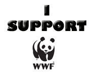 I Support WWF