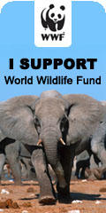 I Support WWF