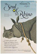 The Soul of the Rhino book
