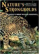 Nature's Strongholds book
