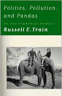 Politics, Pollution and Pandas book