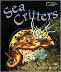 Sea Critters book